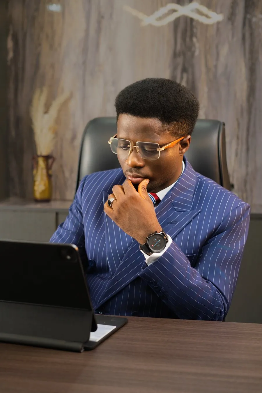 Dr. Ifeoluwa Oladeji Solomon